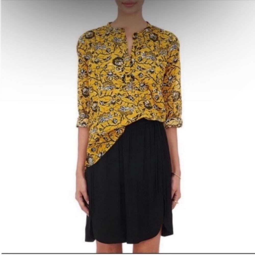 Isabel Marant Etoile Blouse